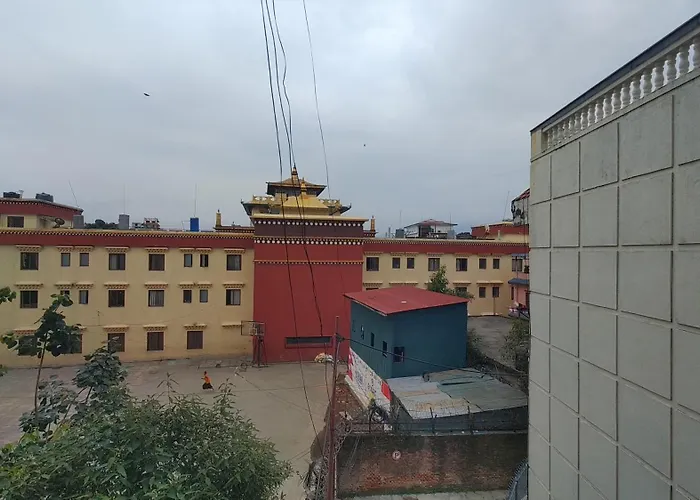 Boudha Breeze 3bhk * Kathmandu
