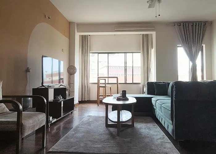 Boudha Breeze 3bhk * Kathmandu