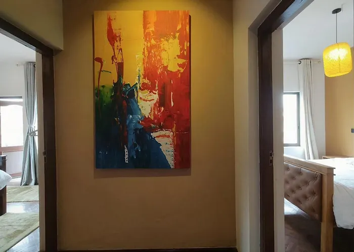 Apartment Boudha Breeze 3bhk