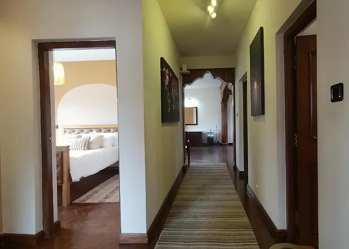 Apartment Boudha Breeze 3bhk *