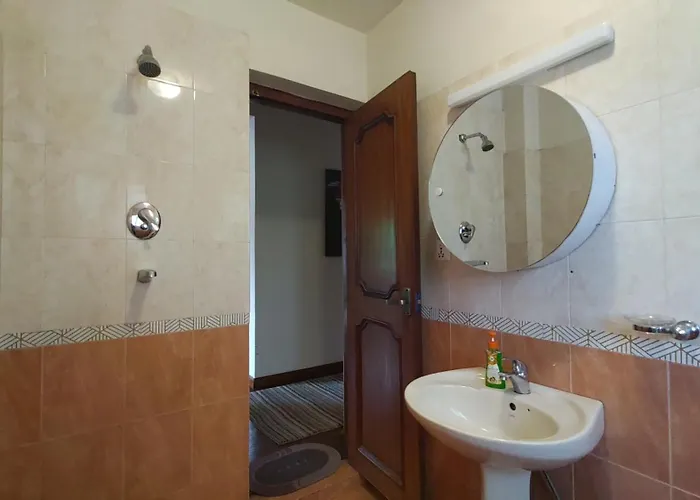 Apartment Boudha Breeze 3bhk Kathmandu