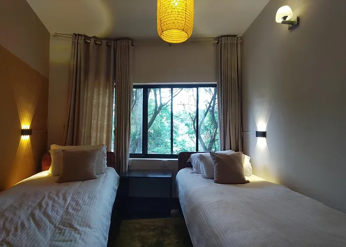 Boudha Breeze 3bhk Kathmandu
