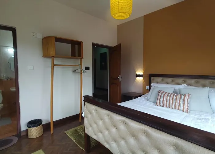 Boudha Breeze 3bhk Apartment Kathmandu