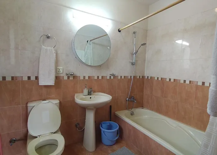 Apartment Boudha Breeze 3bhk Kathmandu