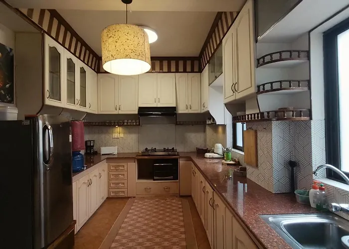 Apartment Boudha Breeze 3bhk *