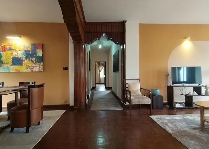 Boudha Breeze 3bhk Apartment *
