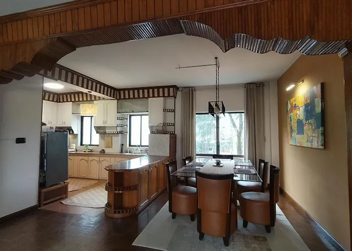 Boudha Breeze 3bhk Apartment