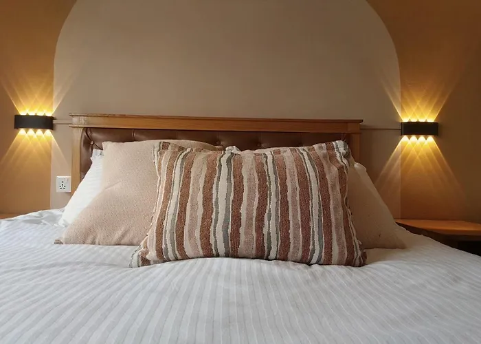 Apartment Boudha Breeze 3bhk Kathmandu