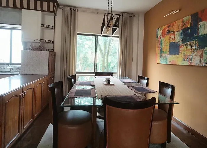 Boudha Breeze 3bhk Apartment *