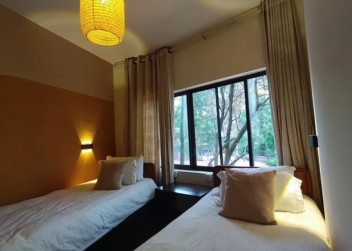 Boudha Breeze 3bhk Apartment
