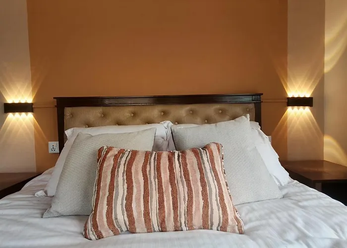 Apartment Boudha Breeze 3bhk *