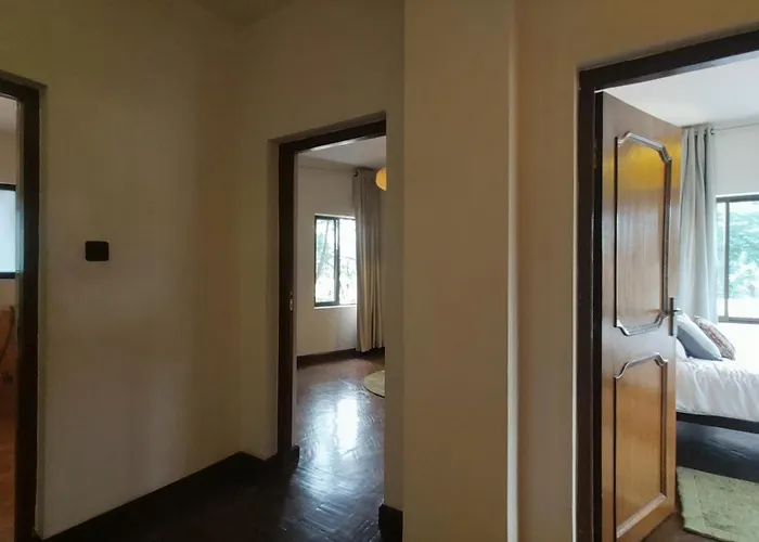 Boudha Breeze 3bhk Apartment