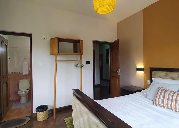 Boudha Breeze 3bhk Apartment Kathmandu