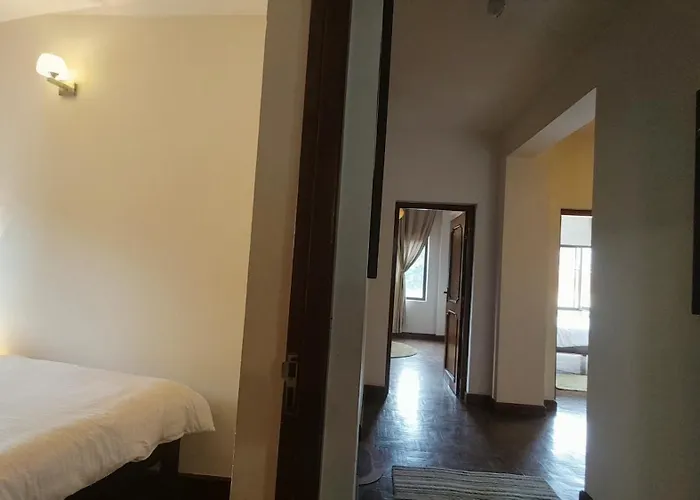 Apartment Boudha Breeze 3bhk Kathmandu