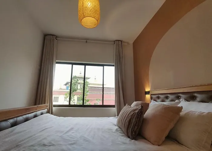 Apartment Boudha Breeze 3bhk
