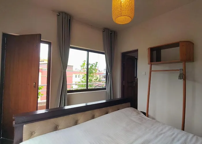 Apartment Boudha Breeze 3bhk