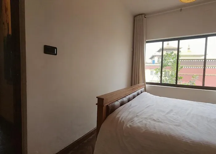 Apartment Boudha Breeze 3bhk Kathmandu