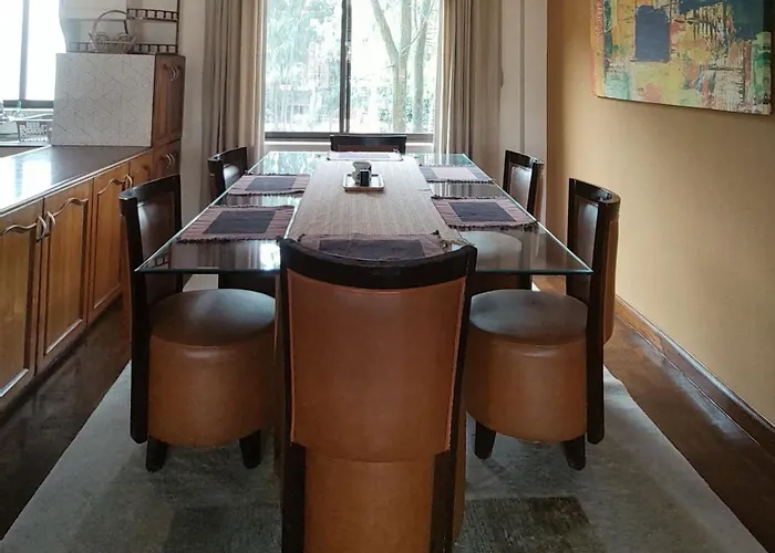 Apartment Boudha Breeze 3bhk Kathmandu