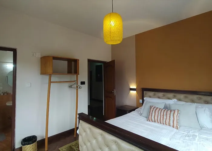 Boudha Breeze 3bhk Kathmandu