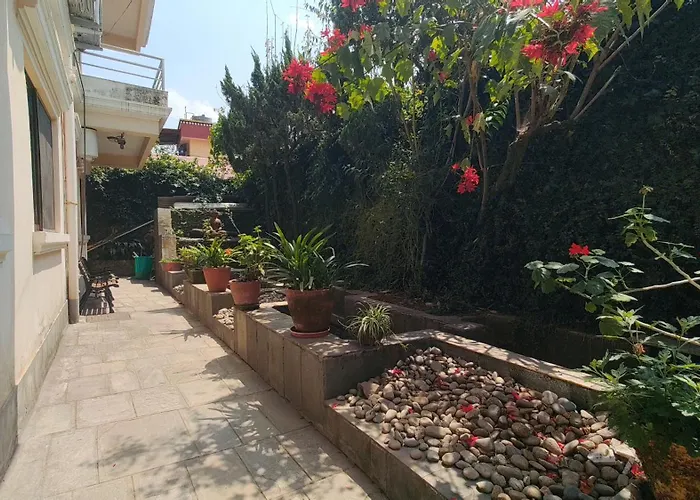 Boudha Breeze 3bhk Apartment Kathmandu